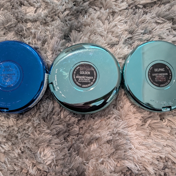 MAC Cosmetics Bronzing Powder Collection - Picture 8 of 11